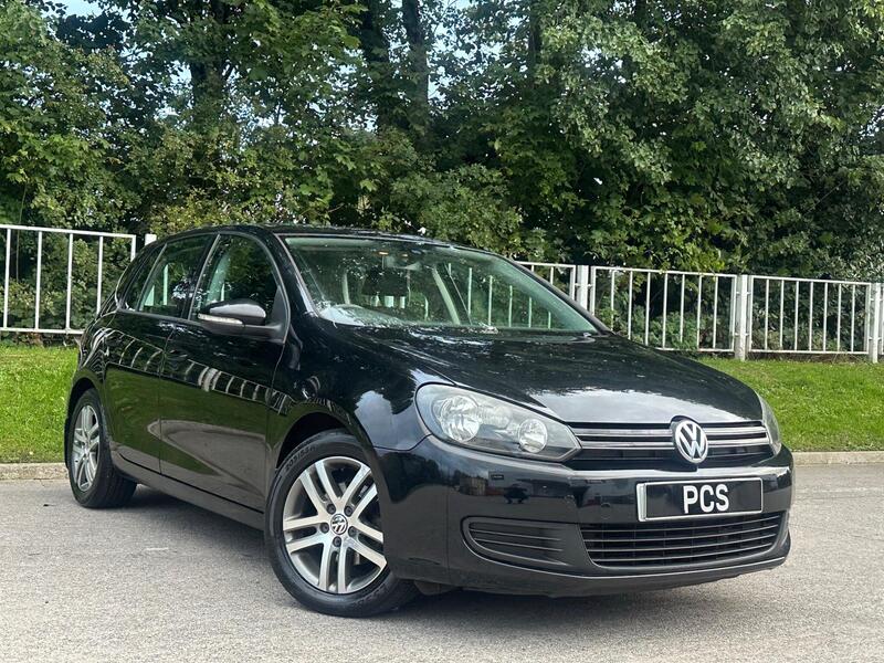 2009 Volkswagen Golf